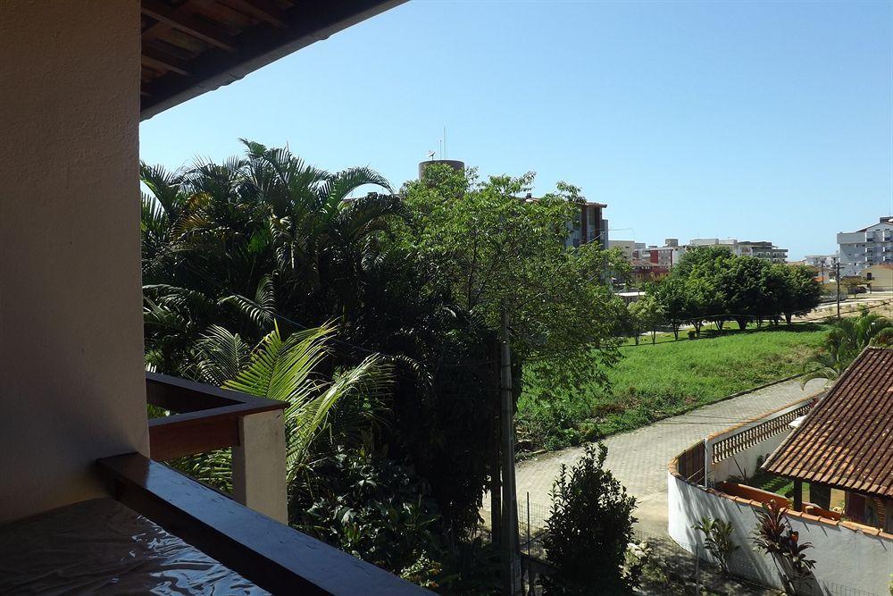 Apartamentos Casa Da Pedra Ubatuba Bagian luar foto