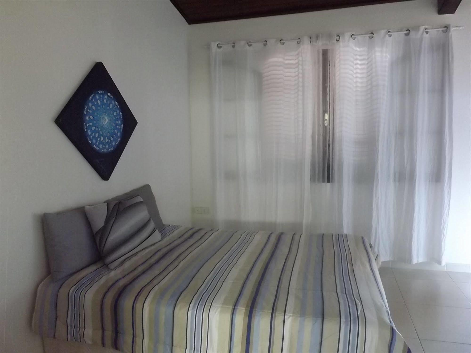 Apartamentos Casa Da Pedra Ubatuba Bagian luar foto
